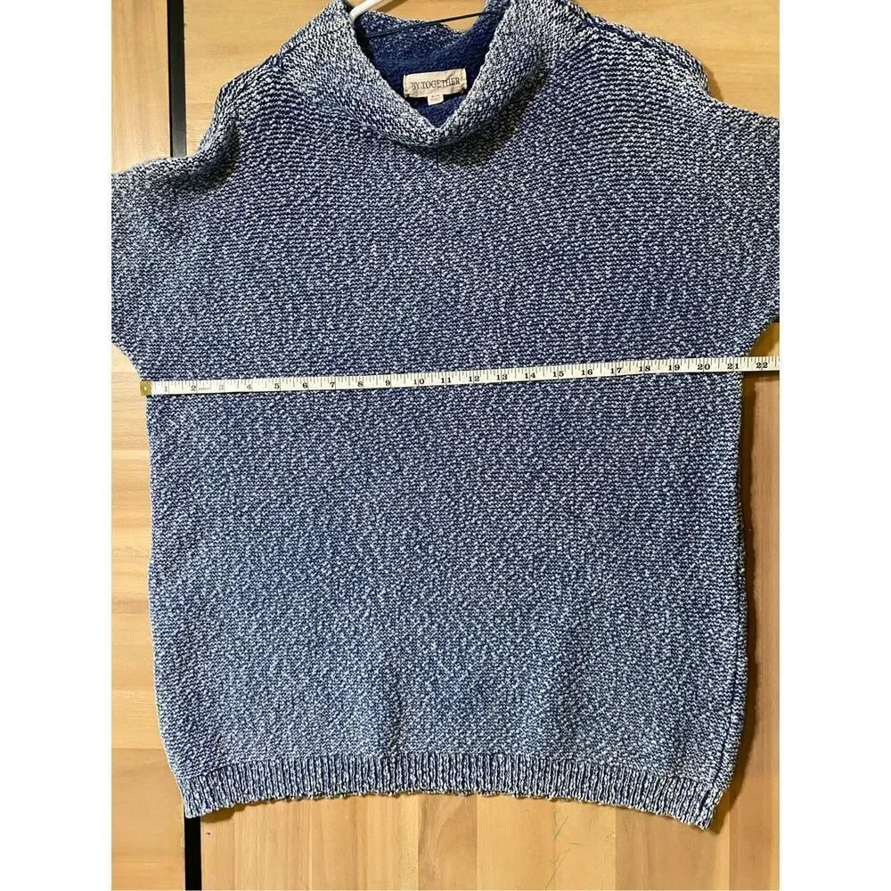 By Together Pullover Sweater‎